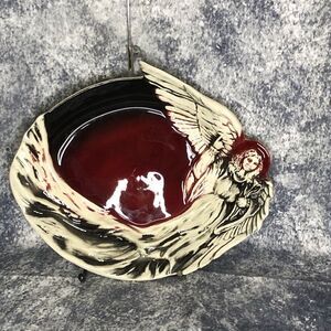 Angel platter‎